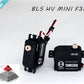 THETA THM388 F3A HV Mini Brushless Servo