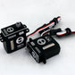 THETA THS921A HV Micro Coreless Servo