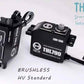 THETA THL799 HV Full Size Brushless Servo