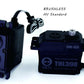 THETA THL398 Plastic Case Standard Brushless Servo