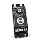 THETA Razor-C1 NFC HV Standard Brushless Servo Black Edition