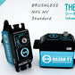 THETA Razor-T1 NFC HV Standard Brushless Tail Servo
