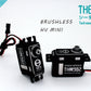THETA THM982 HV Mini Brushless Tail Servo